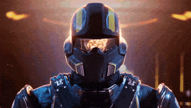 Helldivers Heart Of Democracy GIF