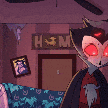 Helluva Boss Blitzo GIF