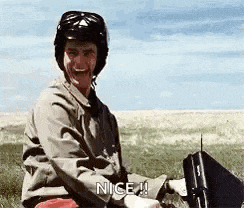 High Five Fail GIF