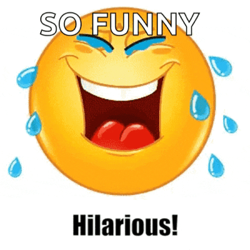 Hilarious Funny GIF