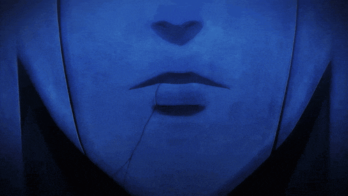 Hinata Solo Leveling GIF