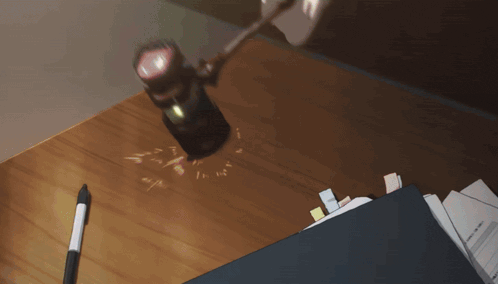 Hiromi Higuruma Higuruma Jjk GIF