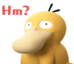 Hm? Meme GIF