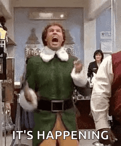Holiday Classics GIF