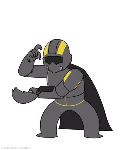 Hop On Helldivers GIF