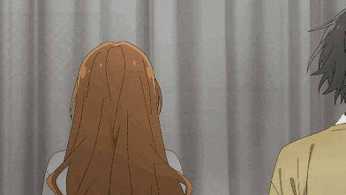 Hori Kyoko Miyamura Izumi GIF