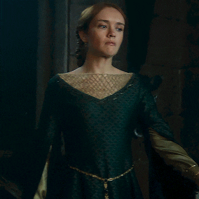 Hotd House Of The Dragon GIF