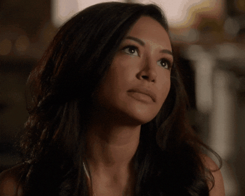 Hourly Glee GIF