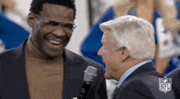 How Bout Them Cowboys GIF