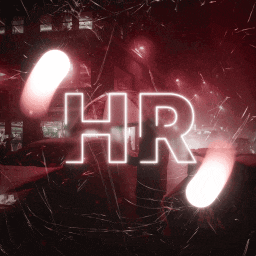 Hr GIF