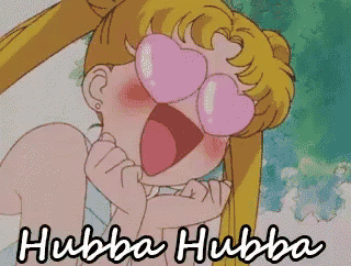 Hubba GIF