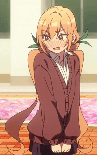 Hyakkano 100 Girlfriends GIF