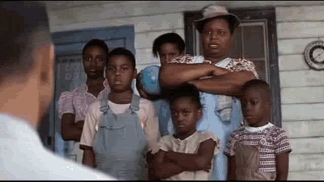 I Guess Ah Guess GIF