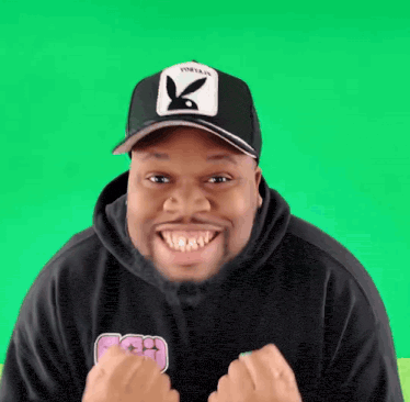 I Just Hit The Jackpot GIF