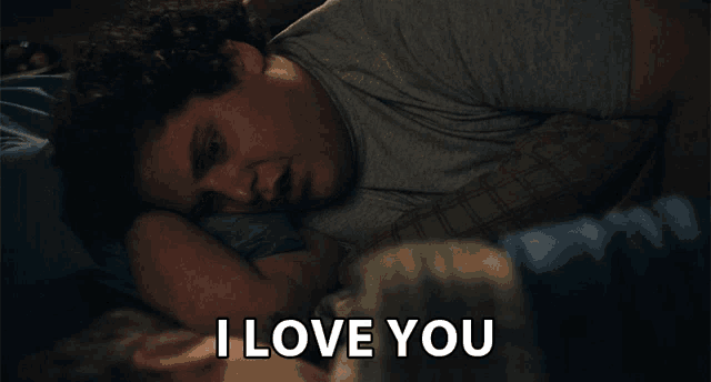 I Love You I Like You GIF