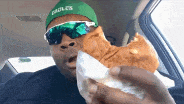 I Mean It's Alright GIF