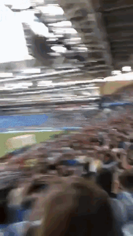 Ian Wright World Cup GIF
