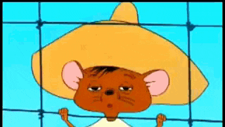 Illegals In My Yard GIF