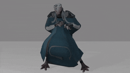 Illuminati Dance GIF