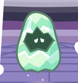 Inanimate Insanity Baby Shimmer GIF