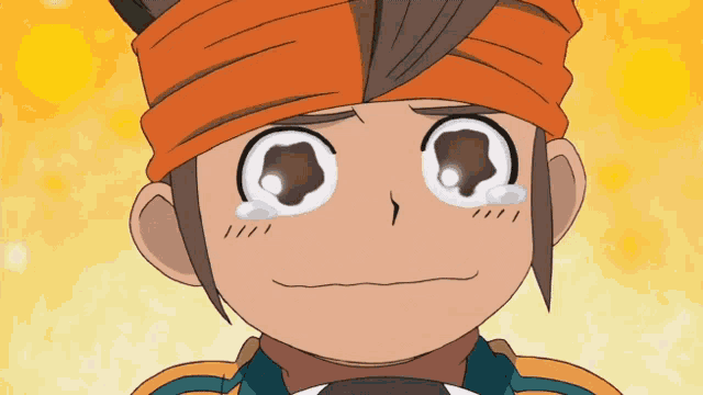 Inazuma Eleven Ina11 GIF
