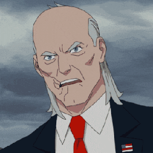 Invincible Cecil GIF