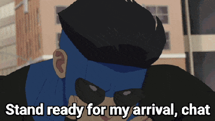 Invincible Conquest GIF