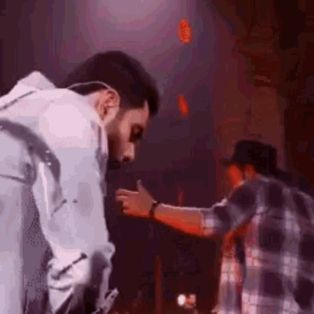 Israel E Rodolffo Rodolffo GIF