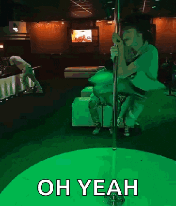 Jackie's Box Edwin Song GIF