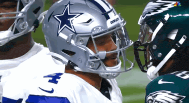 Jalen Carter Eagles GIF