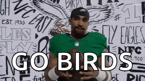Jalen Hurts GIF