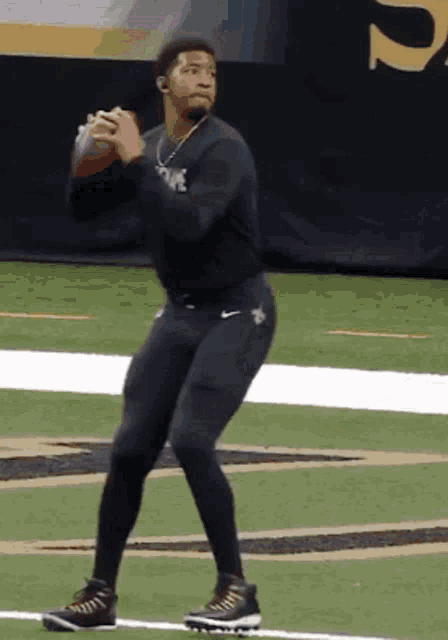 Jameis Winston GIF