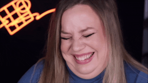 Jamie French GIF