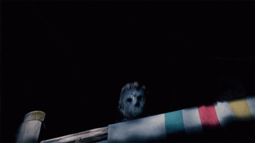 Jason Goes To Hell Jason Voorhees GIF
