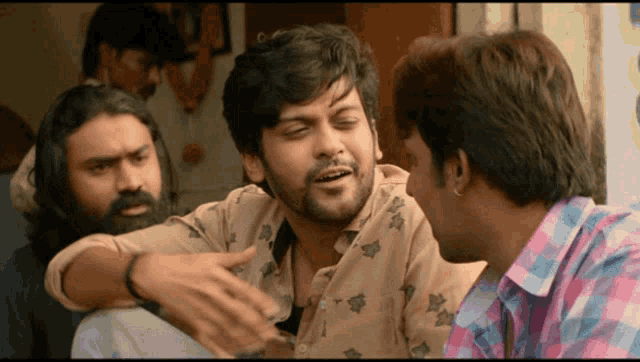 Jathi Ratnalu GIF