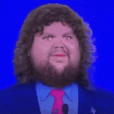 Jd Vance GIF