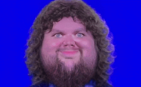 Jd Vance Meme Artist GIF