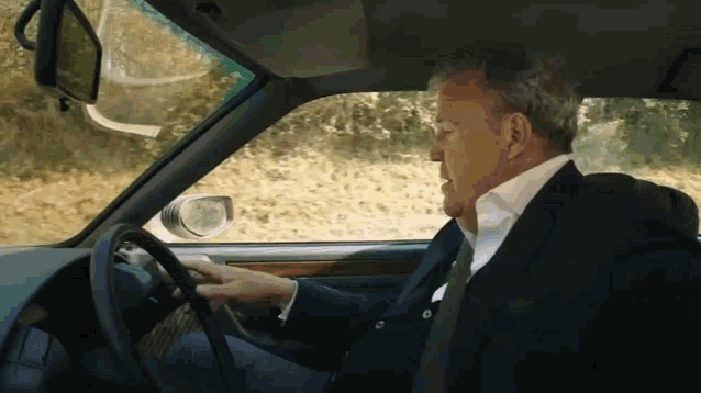 Jeremy Clarkson GIF