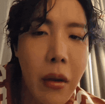 Jhope Hoseok GIF