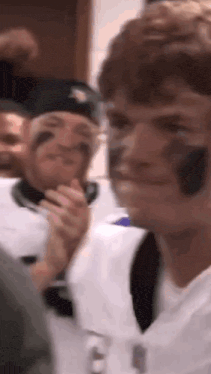 Jj Mccarthy Minnesota GIF