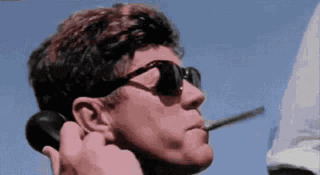 John F Kennedy GIF