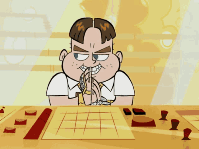 Johnny Test Bling Bling Bling GIF