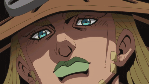 Jojo Meme Gif