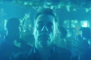 Jon Hamm Dancing GIF