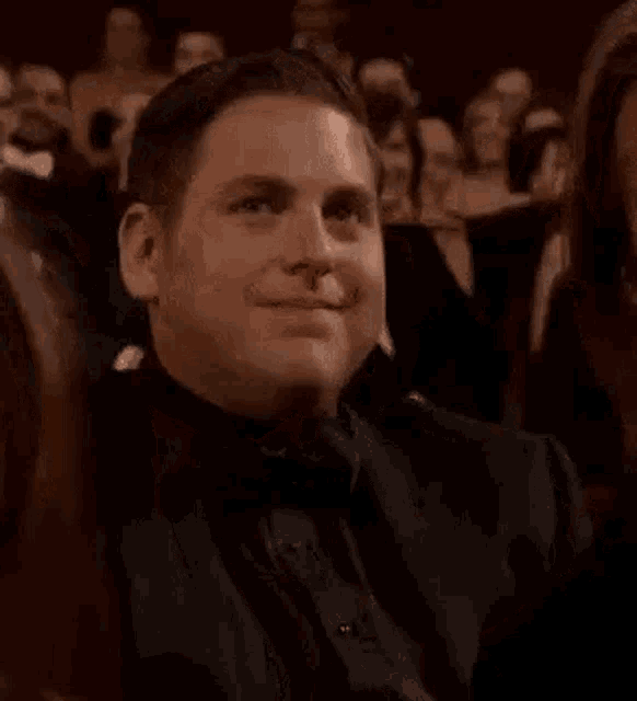 Jonah Hill GIF