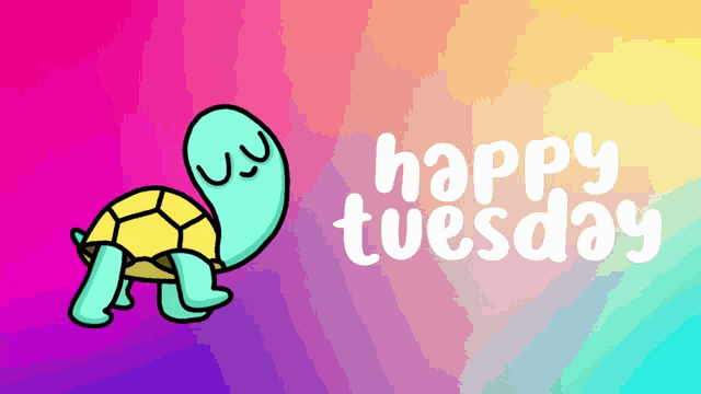 Jorrparivar Happy Tuesday GIF