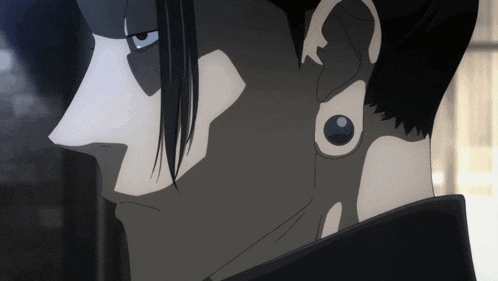 Jujutsu Kaisen Jjk GIF