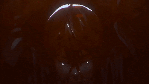 Jujutsu Kaisen Naoya Zenin GIF