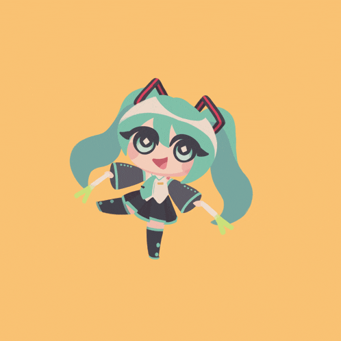 Jully GIF