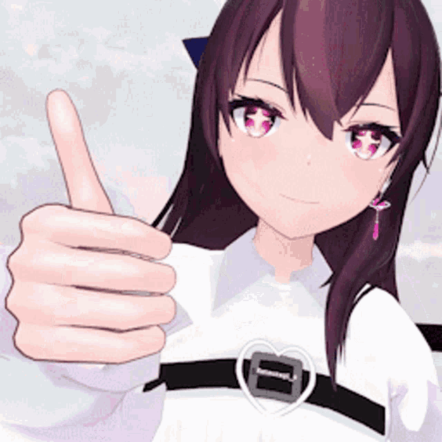 Jururu 주르르 GIF